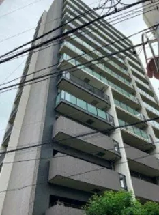 レジデンシャル品川中延グランクラスの画像
