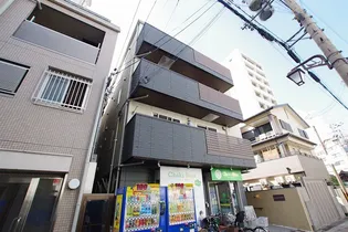 BLOSSOM COAST 大星Ⅱの画像