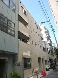 メゾン・ド・ボヌール【2階】の外観