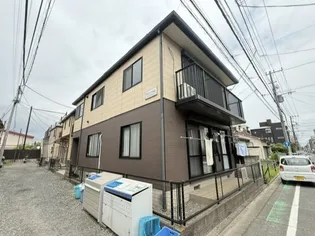 サニーハイムの画像