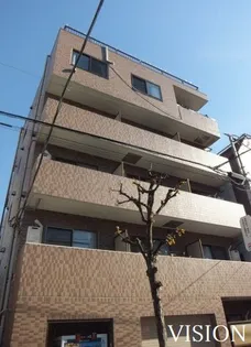 OLINPIAハイツ 業平の画像