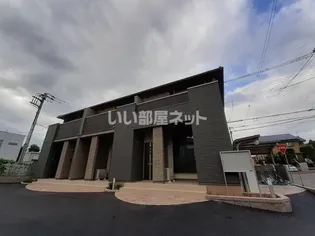 エスポワールユーKの画像
