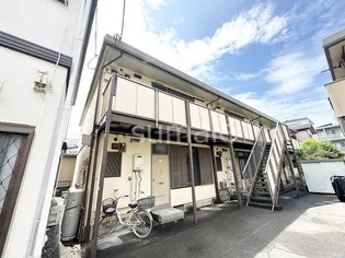 坂井マンション2の画像