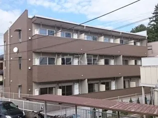 ラ コリーヌ N【3階】の外観