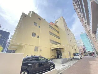 コーポ高橋の画像