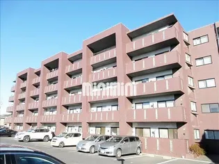 BONHEUR衣丘の画像
