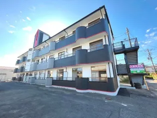 ランドパレス富久山の画像