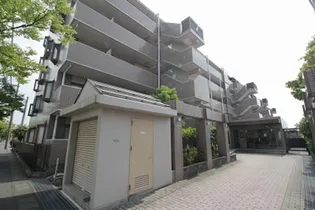 リベルテ亀田の画像