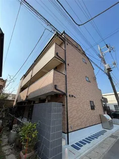 サンヴィレッジ松戸の画像