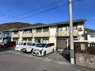 ラ ルミエールM2の画像