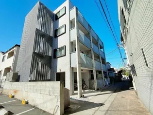 マリーナ デル レイ5の画像