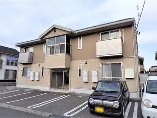 ディアコート和田駅前の画像