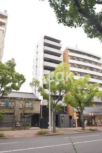 グランコート九大病院前の画像