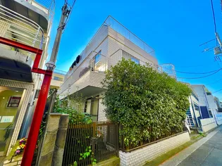 ブライトン大倉山の画像