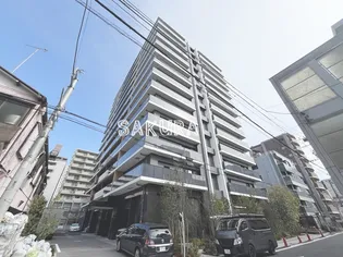 クリオレジダンス川崎南幸町の画像