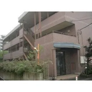 リッツコート西船橋の画像