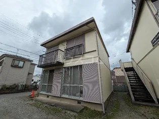 こがねハイツの画像