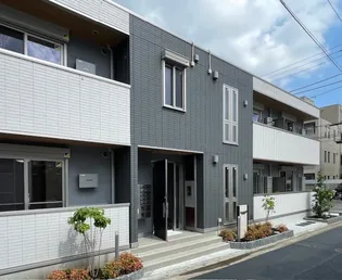 プルミエール新田の画像