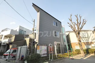 ALLEY HAUSの画像