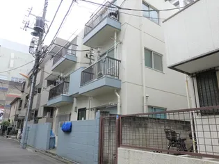 小岩テラスの画像