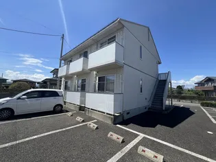 シャーメゾンさくら通りBの画像