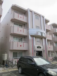 グランメール環状通東Cの画像