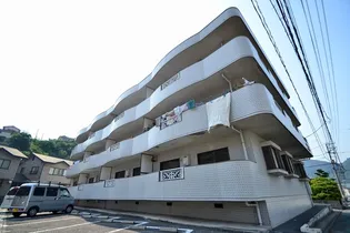 サンコーポ五月の画像