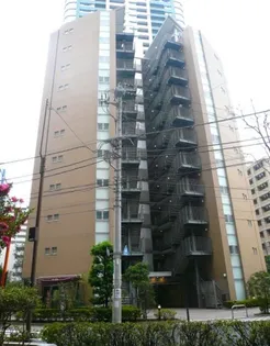 ラフィネ大崎Bの画像