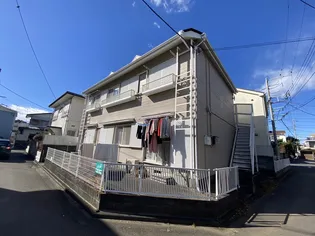 テラス茅ヶ崎の画像
