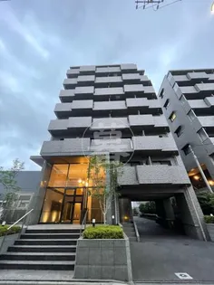 ルーブル仲六郷壱番館の画像