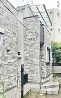 東京都杉並区和泉4【一戸建】の外観