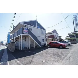 メゾンド フィーユA棟の画像