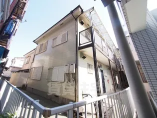 クリーンハイツ井の頭の画像