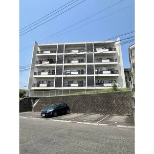 パークサイド作の山の画像