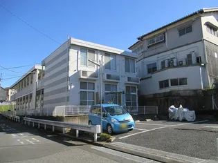 レオパレスホープ シェルの画像