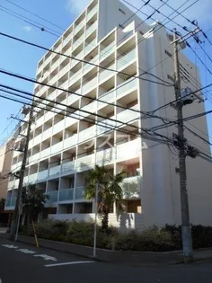 クレヴィスタ板橋西台IIIの画像