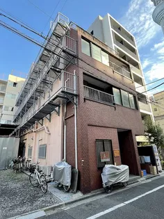 新東京タワーレジデンスの画像