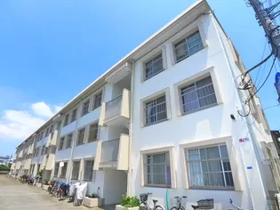 川上マンションの画像