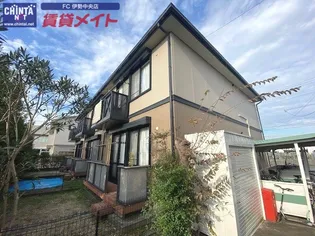 AXIS M Bの画像