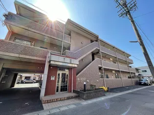 M'S RENACEの画像