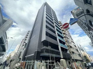 ワールドアイ京町堀の画像