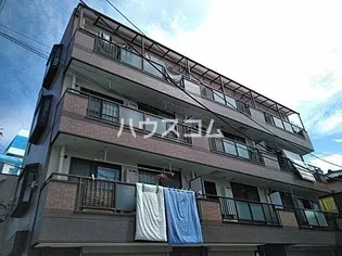 ベクヴェーム北綾瀬IIの画像