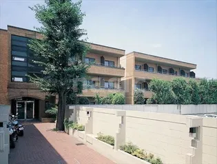 グリーンラークひばり北の画像