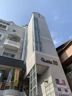 鹿児島県霧島市国分中央3【マンション】の外観