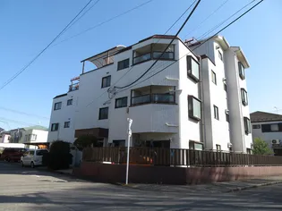 パークサイド鈴木の画像