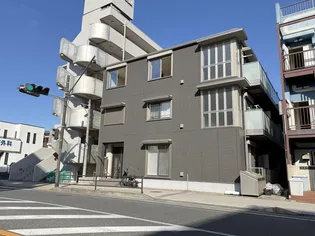 GRAN MERVEILLE藤沢の画像