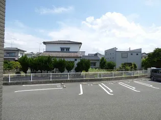 プラシードII【1階】のその他画像