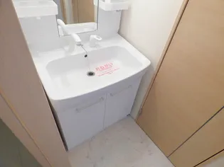 プラシードII【1階】の内装