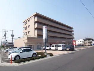 スプレンドーレ下中野【3階】の外観