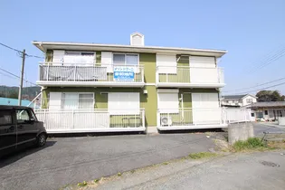 メゾンドマーニの画像